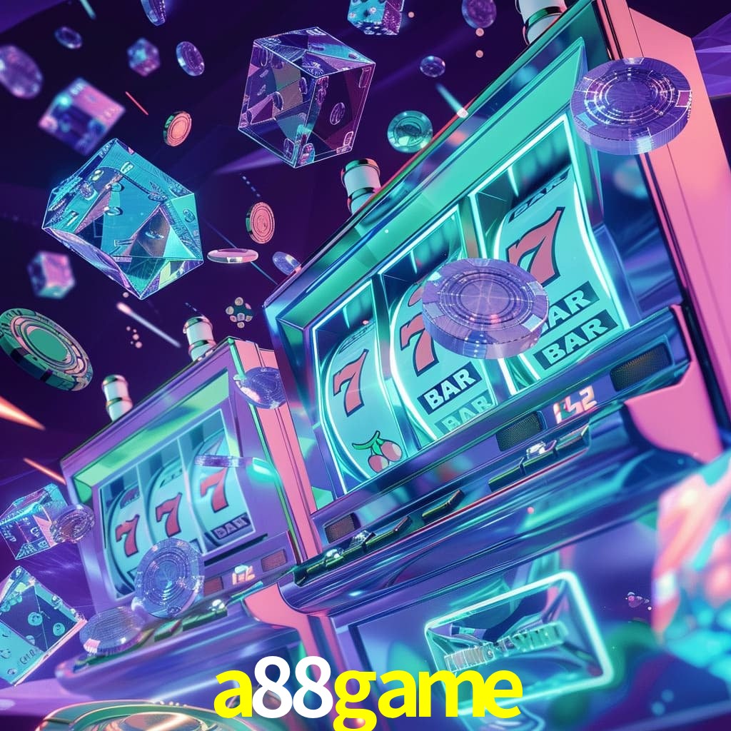 Jogos Exclusivos a88game
