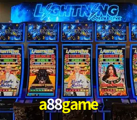 Explorando a Categoria de Eventos em Apostas na a88game