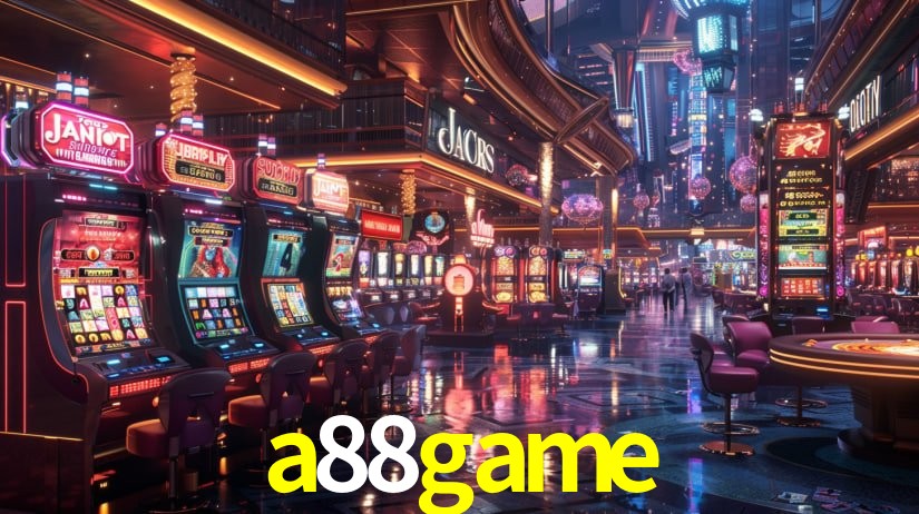 Account Benefits a88game