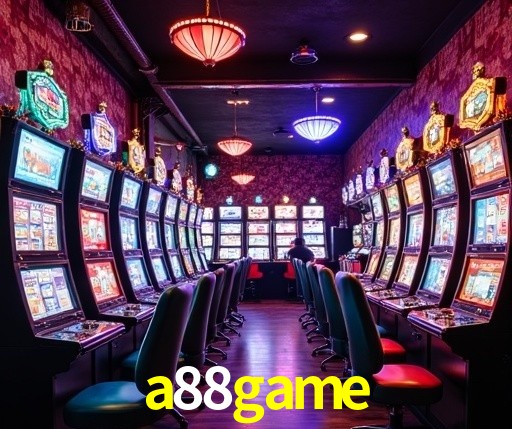a88game Rio de Janeiro - Slot Strategy