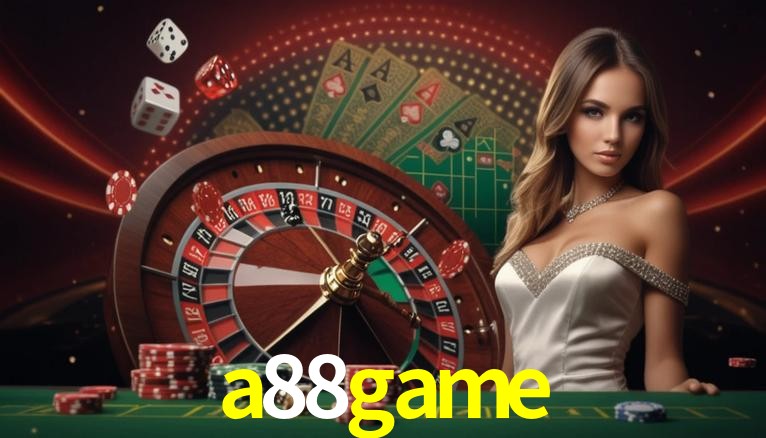 Responsive Design a88game