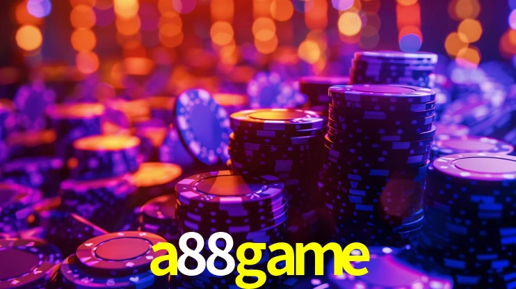 Bônus Generosos e Exclusivos no a88game para Você!