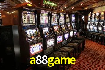 Desvendando o Mundo dos Jogos Virtuais na a88game