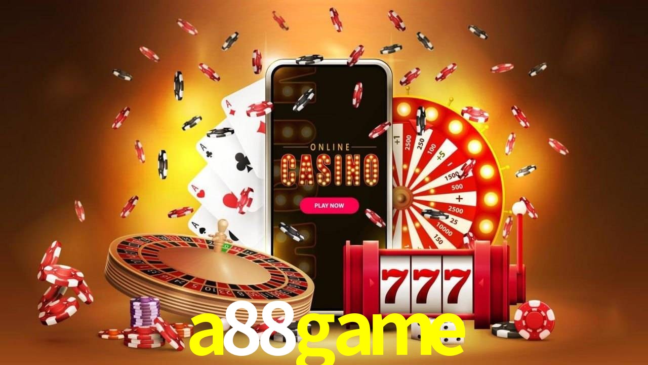 a88game Belo Horizonte - Jackpots