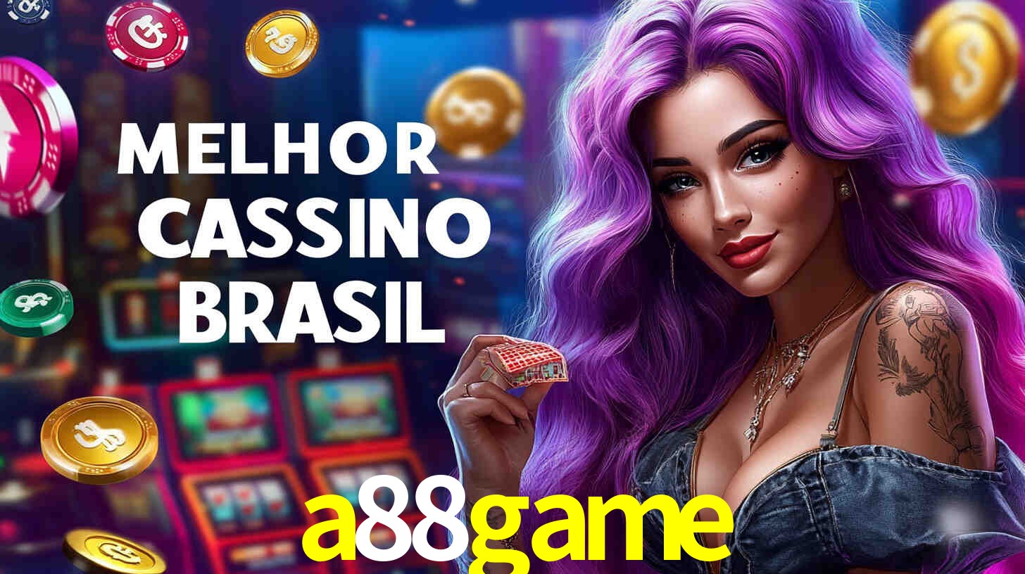 Descubra a Essência do a88game: Nossa História e Compromissos