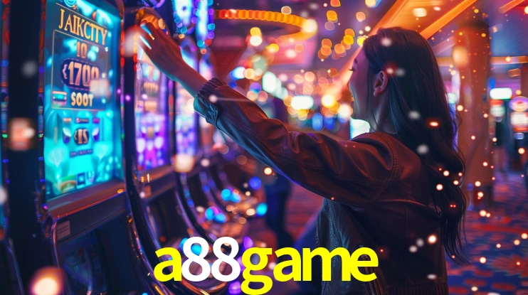 a88game