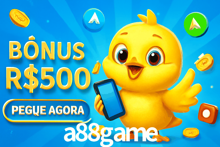Flash Promotion a88game