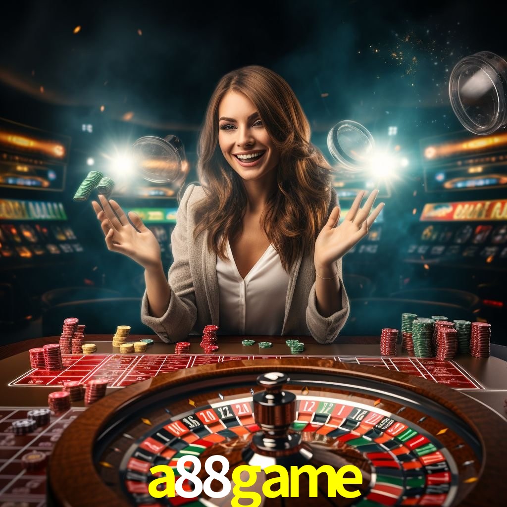 Ofertas Imperdíveis na a88game: Promoções e Bônus Que Valem a Pena