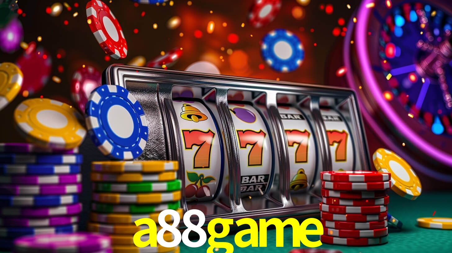 Jogo Spaceman a88game