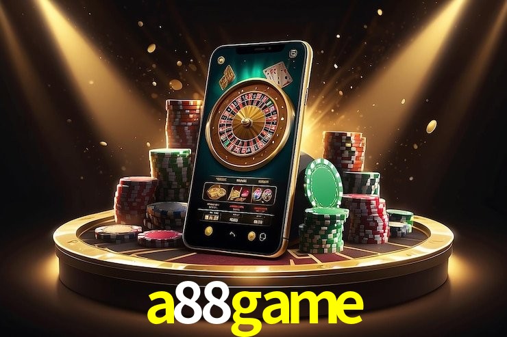 a88game - Winners Celebration