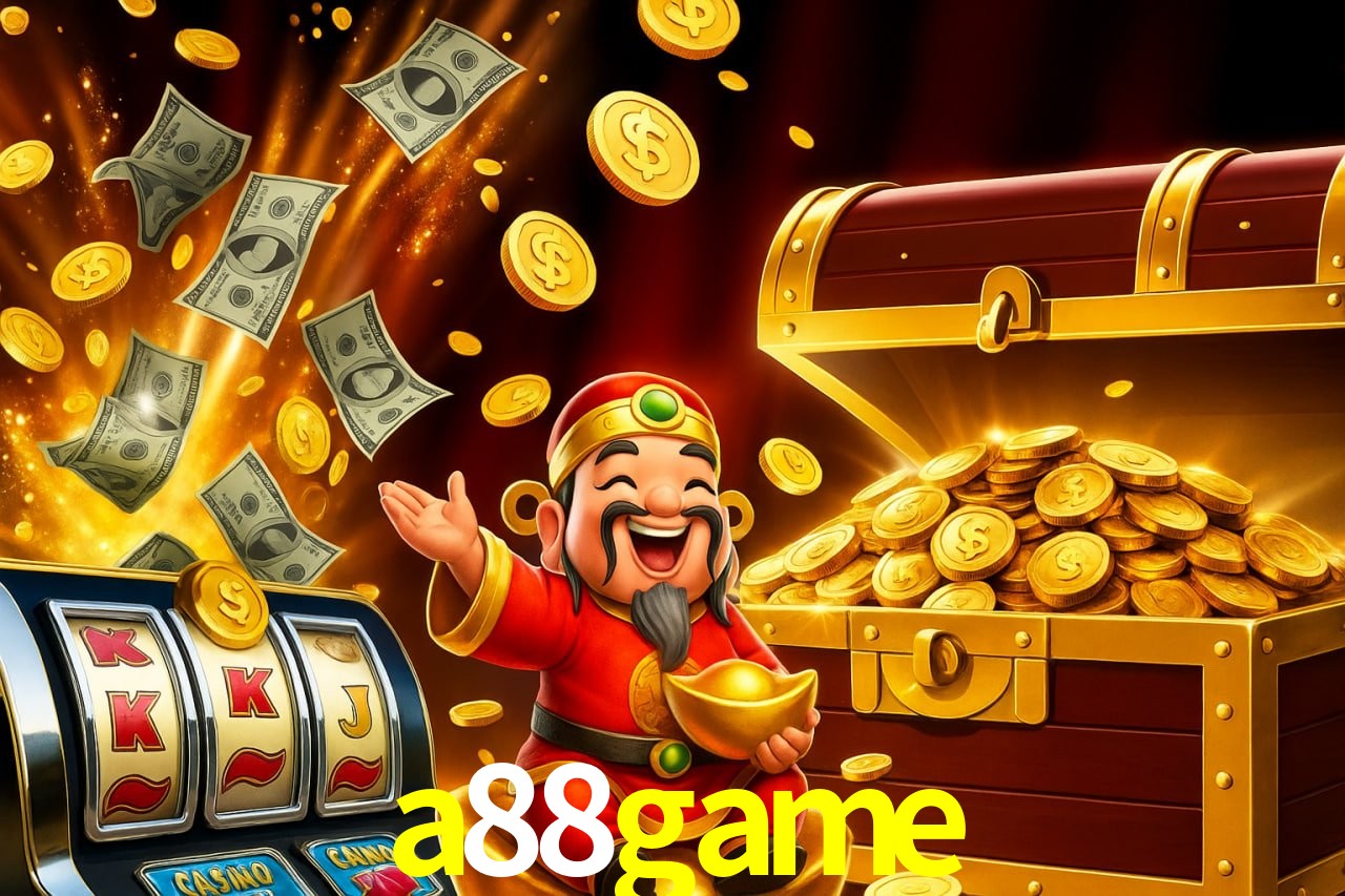 Estatísticas Crash Games a88game