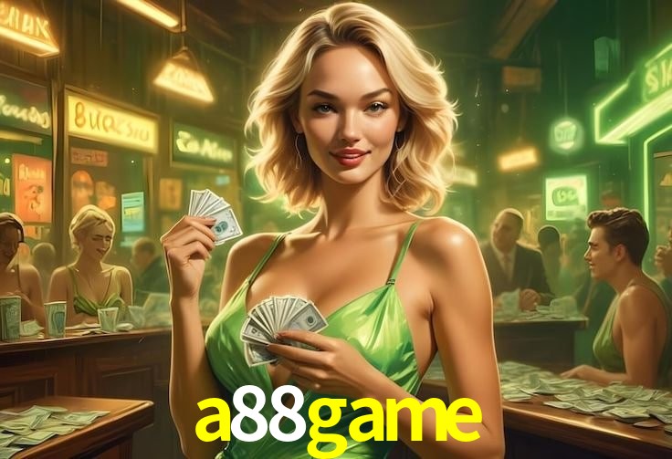 A Emoção da Loteria na a88game: Uma Chance de Mudança de Vida