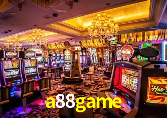 a88game Belo Horizonte - Reivindique Bonus