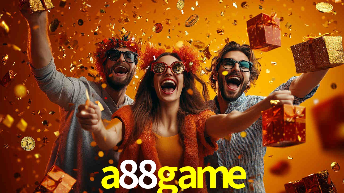 a88game: Seu Especialista em Apostas Esportivas Brasileiras