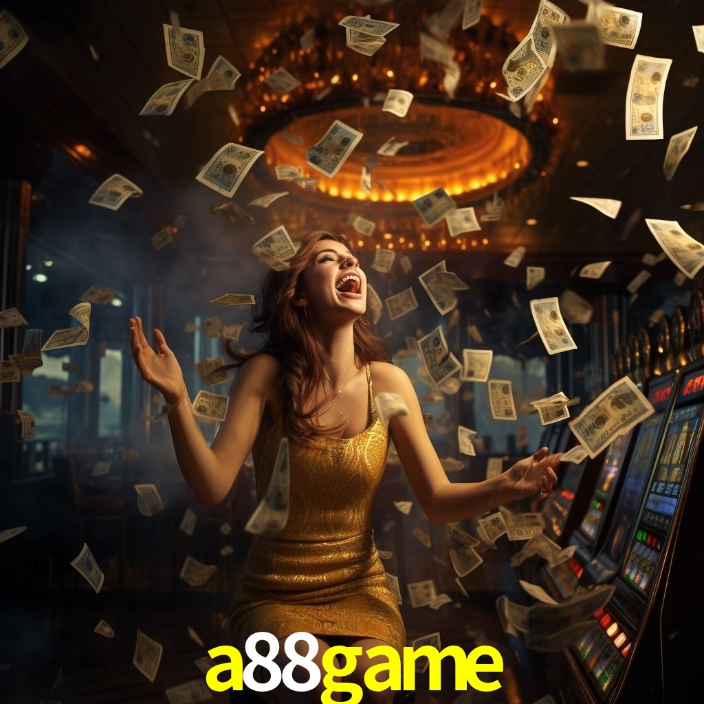 Tennis Betting a88game