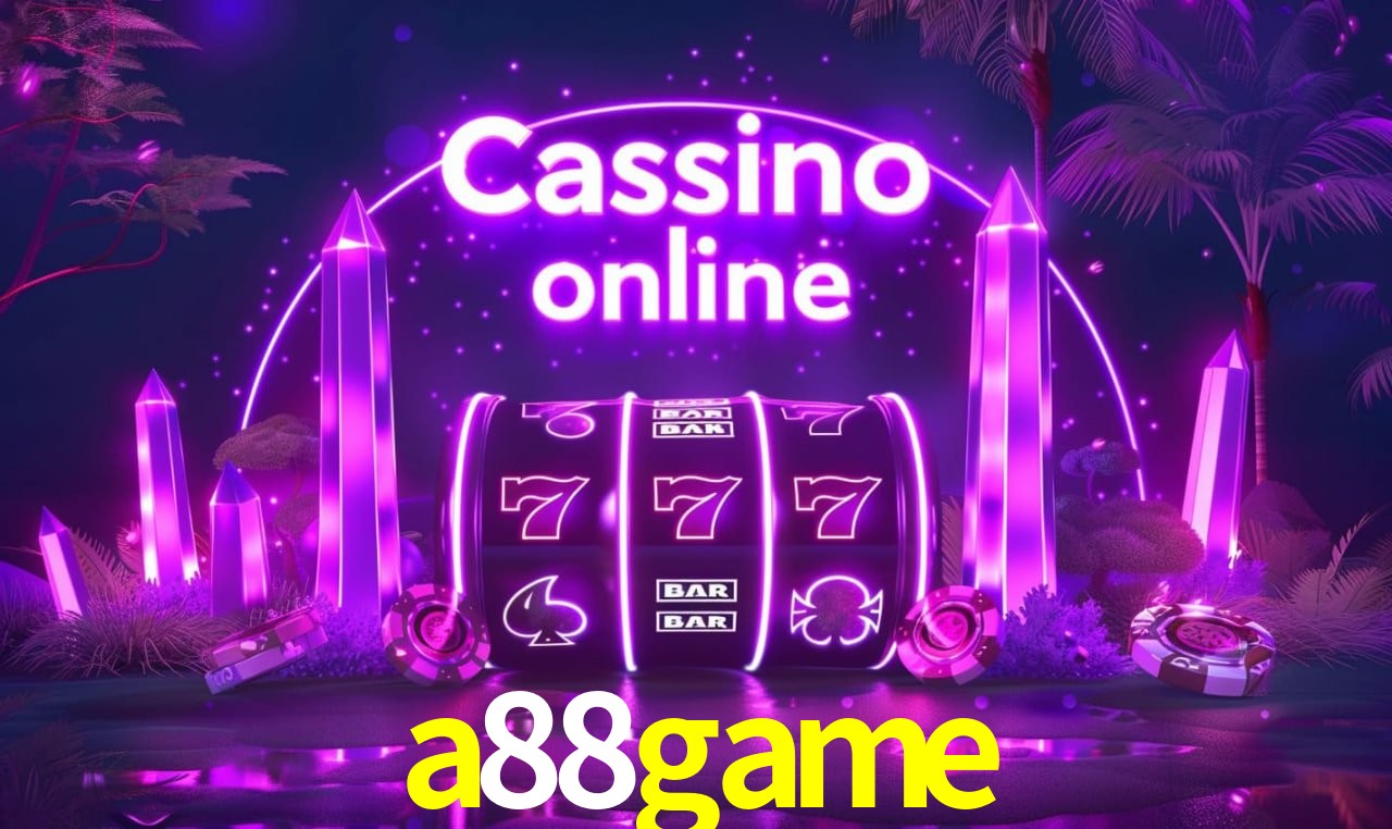 a88game Entrar - Login Seguro Certificado