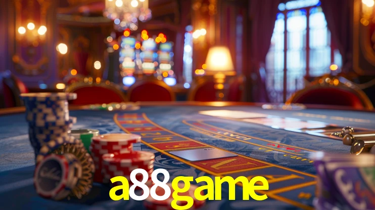 Platform Technology a88game