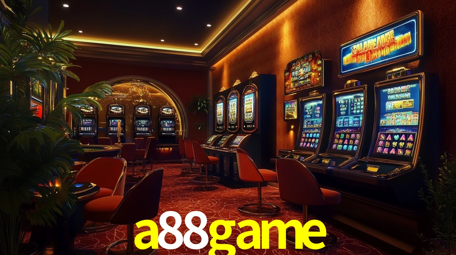 VIP Casino a88game