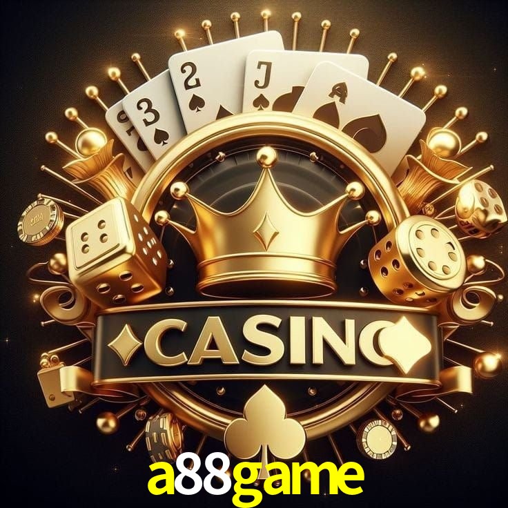 Sistemas de Segurança a88game