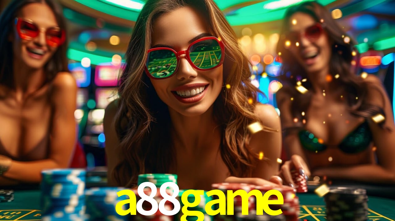 Bonus Features a88game