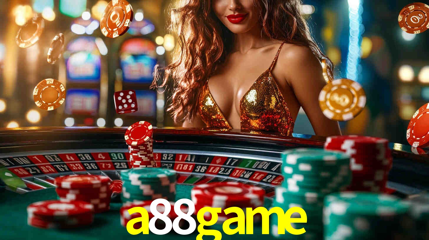 Tournaments a88game