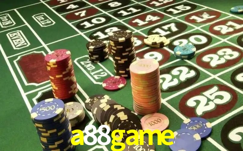 Promoção Relâmpago a88game