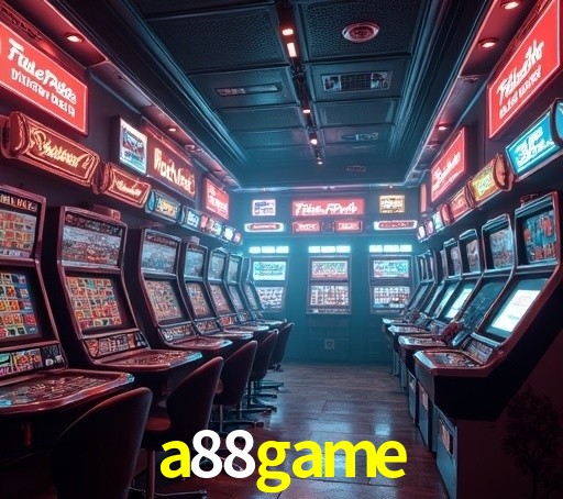 a88game São Paulo - Hot Promos