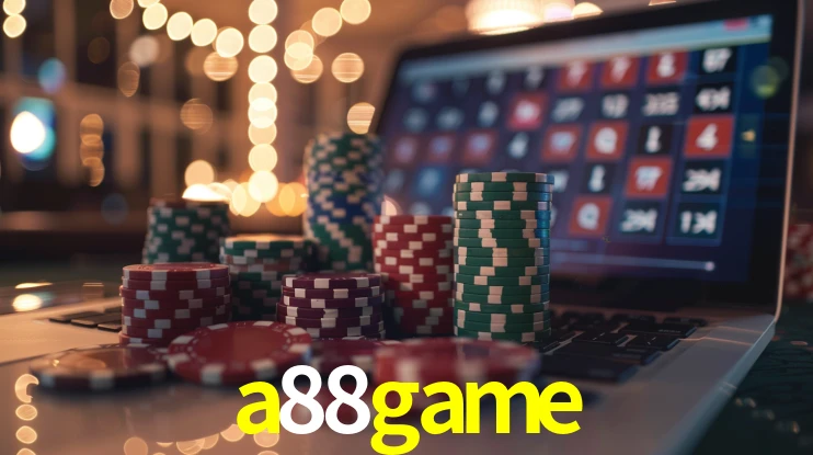 API Integration a88game