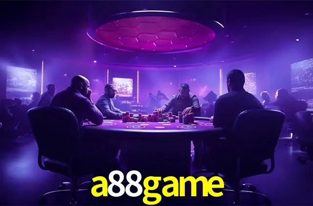 Design Responsivo a88game