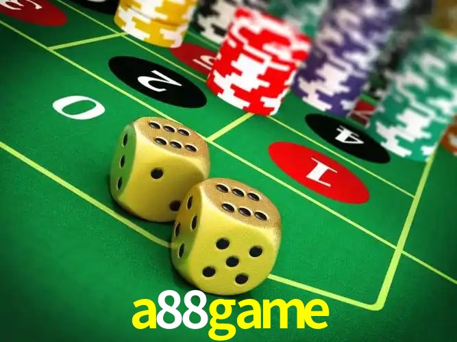 Game Statistics a88game