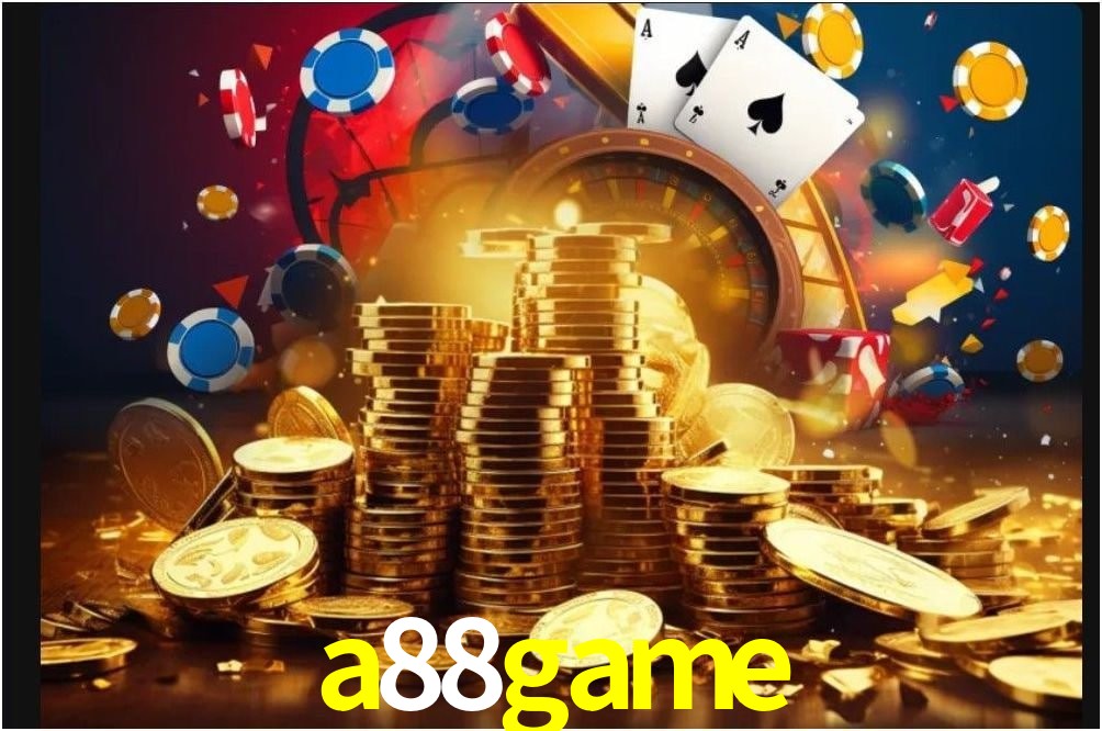 Bônus Diários a88game