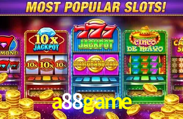 a88game Brasília - Casino Guide