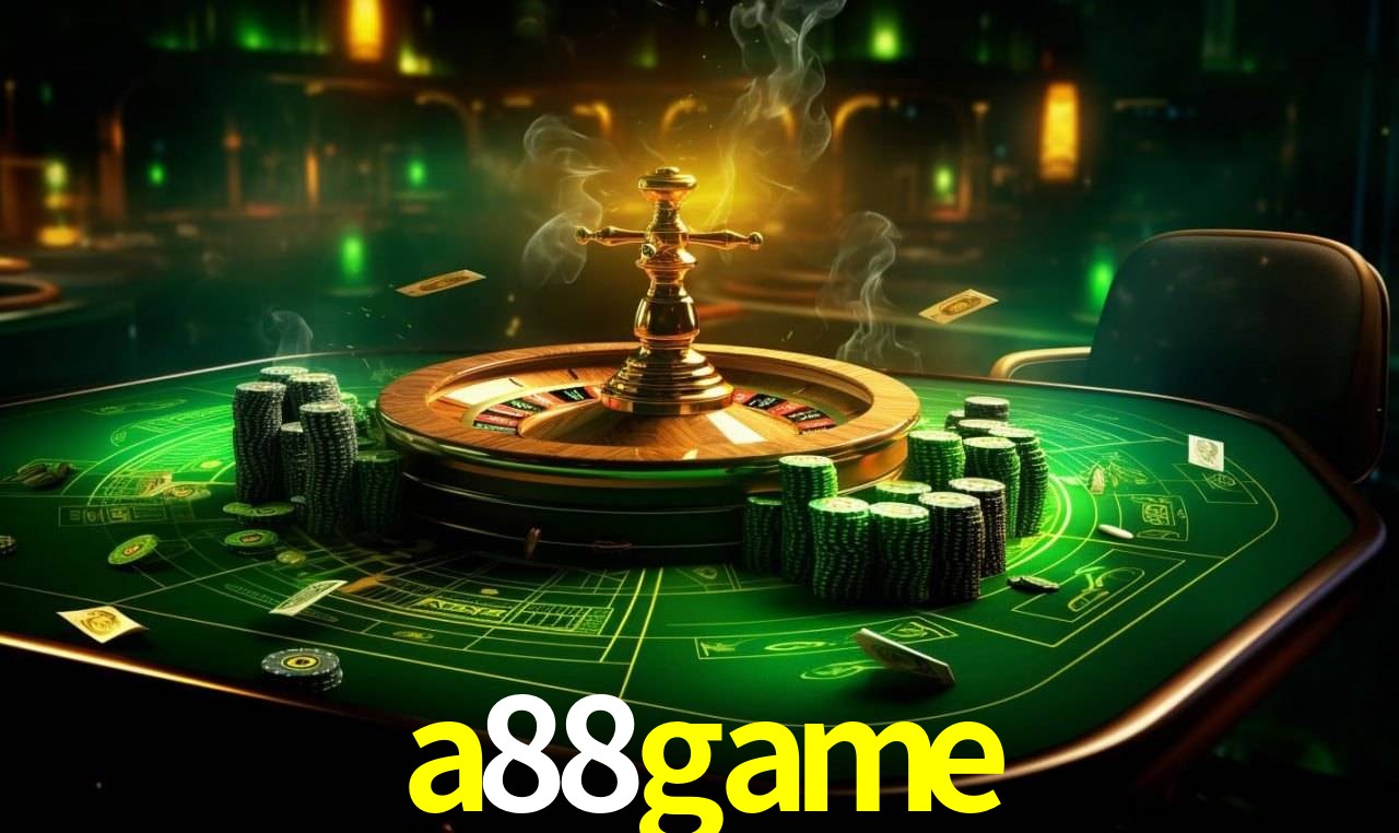 Interface Premium a88game