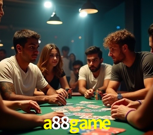 a88game Salvador - Promo Stats