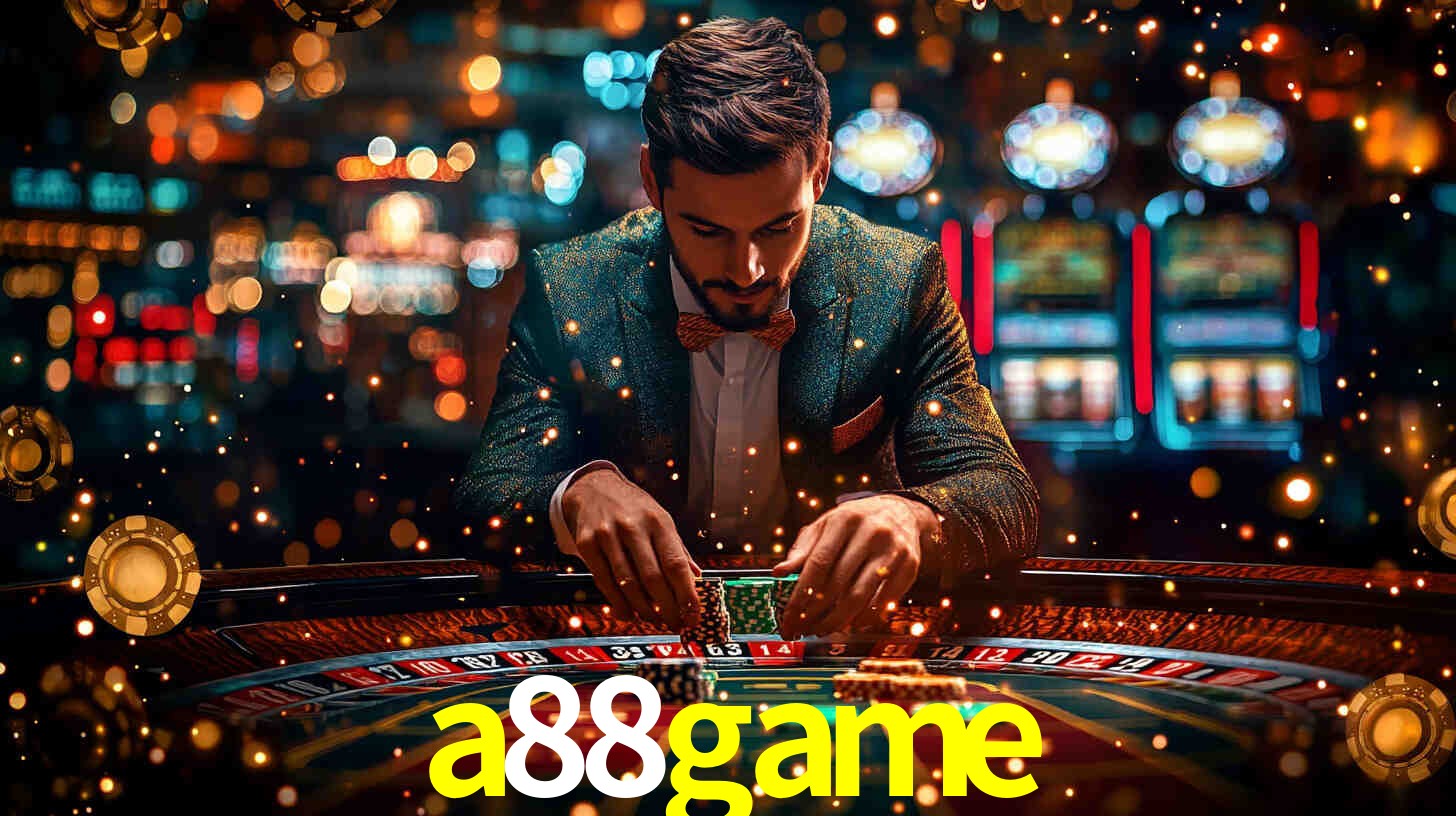 Programa VIP a88game