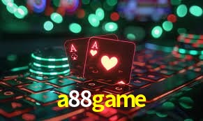 Segurança 2FA a88game