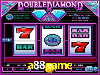 Descubra o Mundo do Cassino Online com a88game