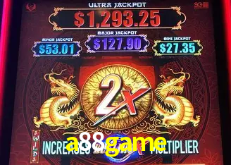 a88game Rio de Janeiro - Professional Dealers