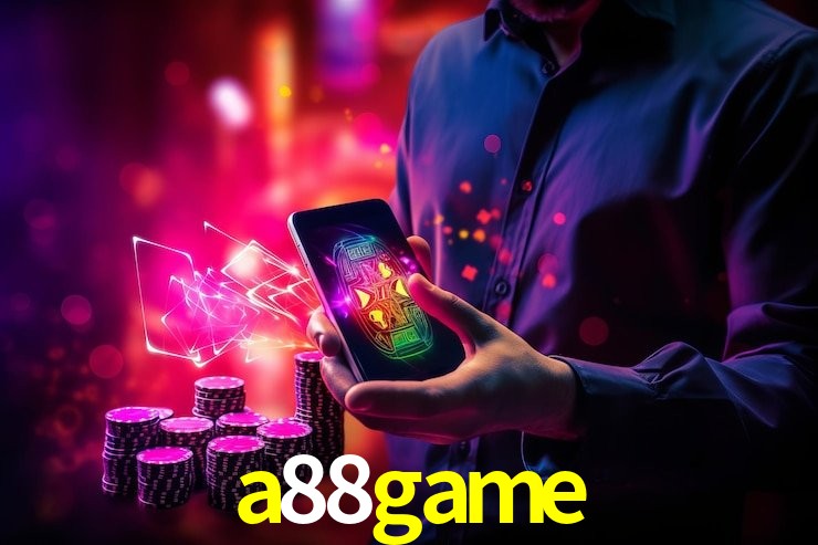 Estatísticas Esportivas a88game