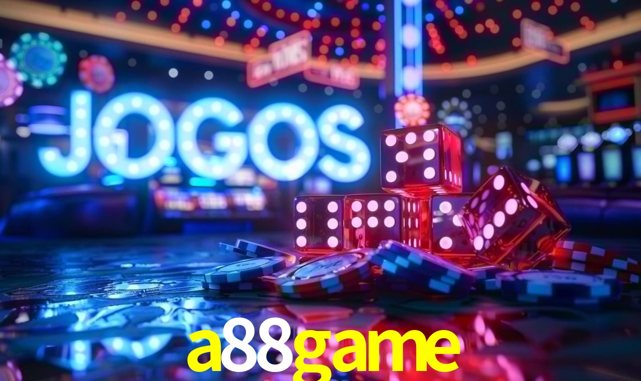 Casino VIP a88game