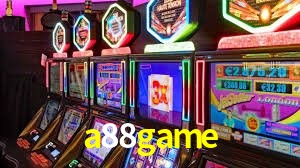 Casino Ao Vivo a88game