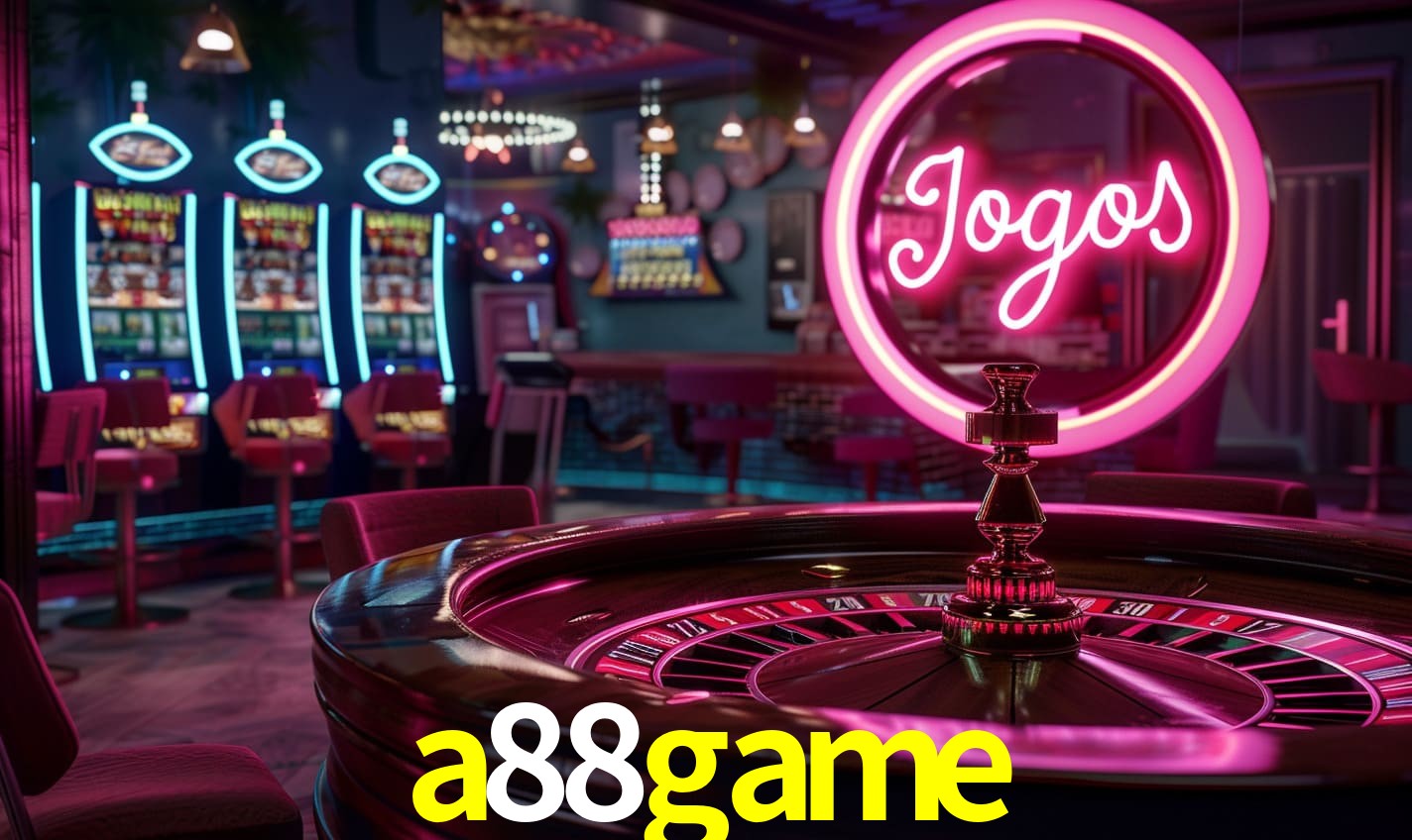 a88game Fortaleza - Leaderboard