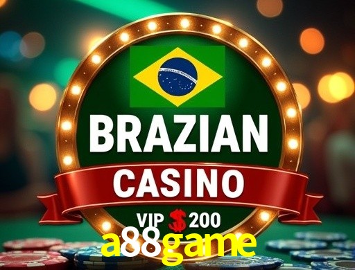 a88game Salvador - Strategy
