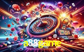 Casino Ao Vivo a88game