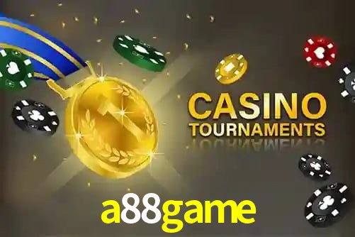 a88game - App Features