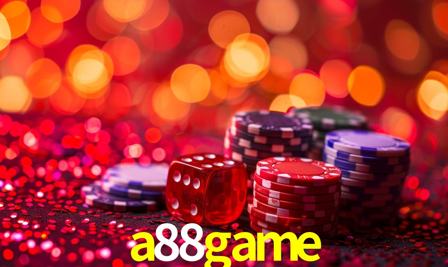 a88game Salvador - Strategies