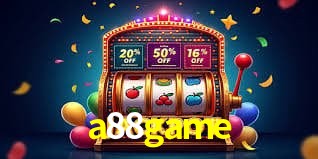 a88game - Rápido Acesse