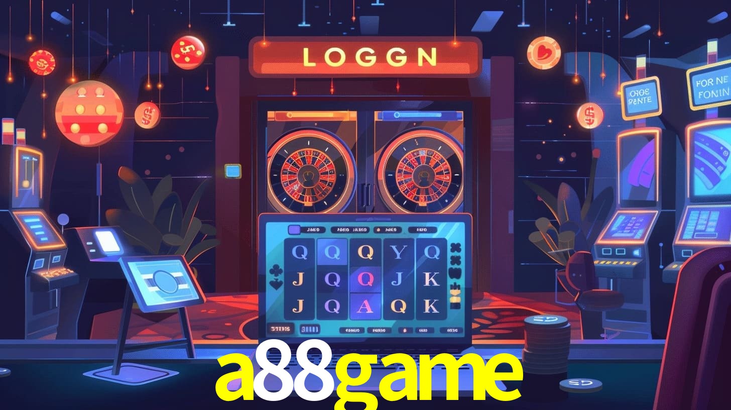 a88game Rio de Janeiro - Licenses
