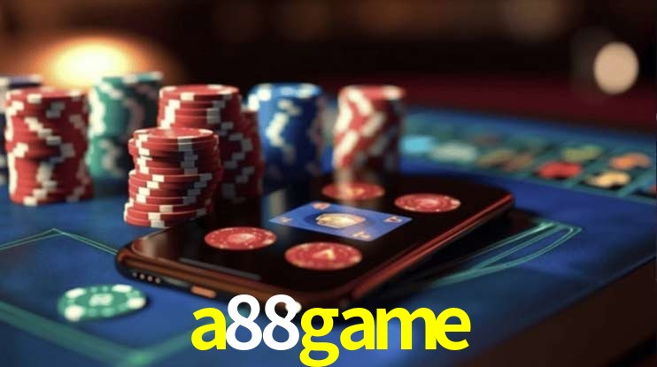 a88game São Paulo - Jogo Providers