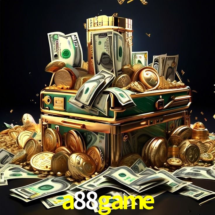Login Seguro a88game